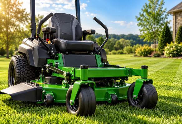 7 Mistakes You're Making with Your Mower Listing (and How to Fix Them)