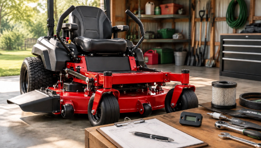 How to Price a Used Lawn Mower (and Actually Get It Sold)